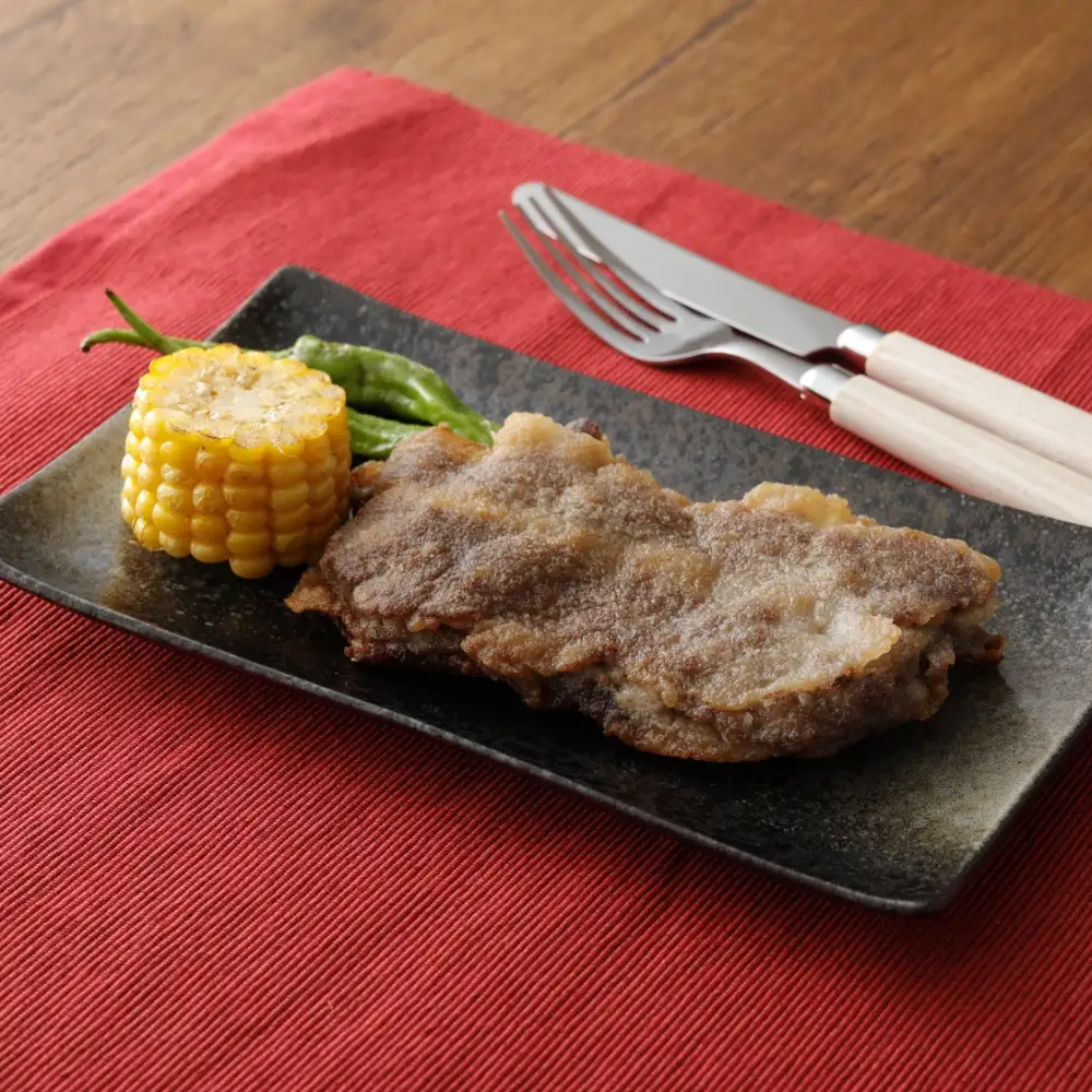 むなかた牛切り落とし2kg(200g×10パック）【伊豆丸商店】_HA1945