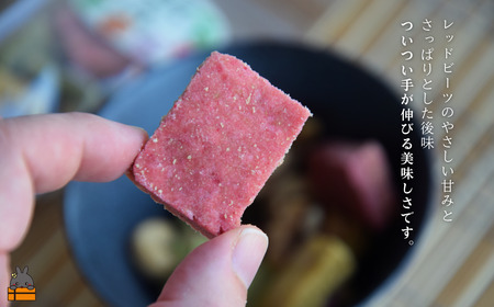 OHANA FOOD 徳之島ナチュラtoクッキー 2袋 ( クッキー お菓子 焼菓子 ナッツ モリンガ かぼちゃ レッドビーツ 徳之島 奄美 鹿児島 健康食品 OHANASTUDIO )