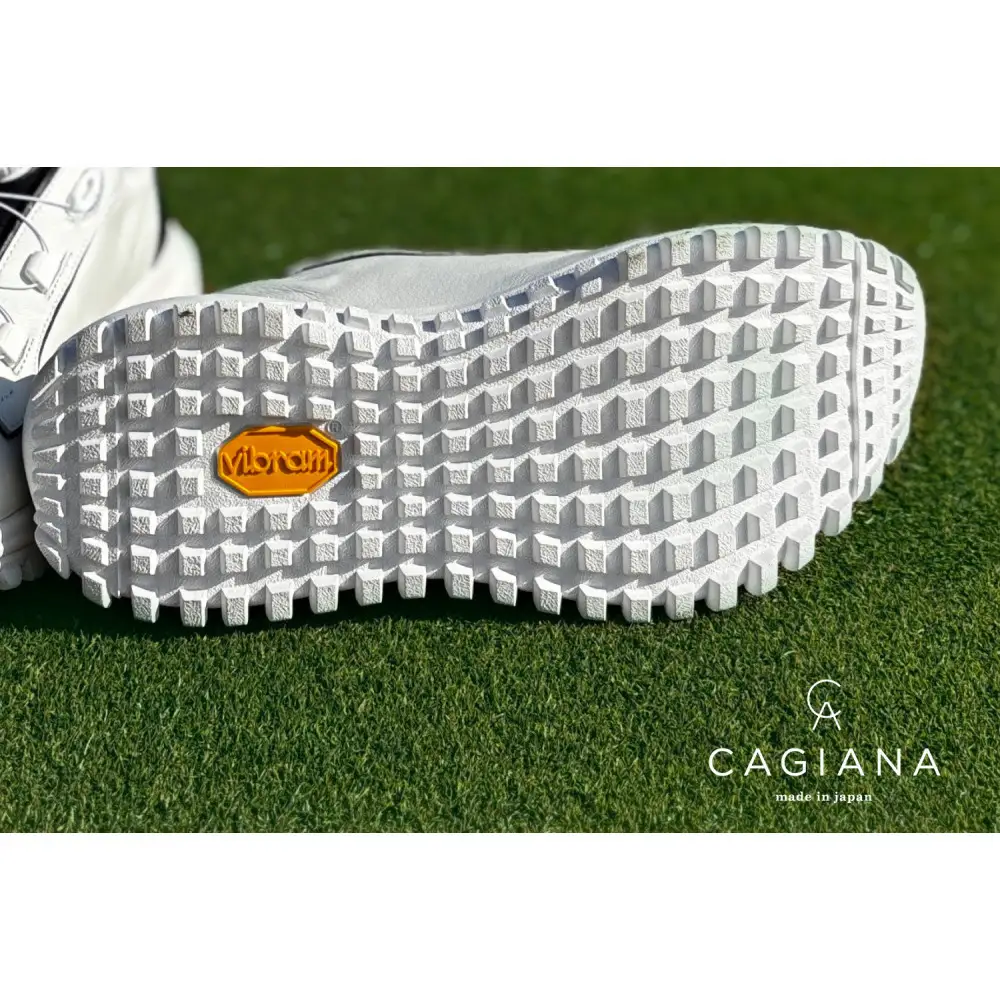 CAGIANA GOLF FUGA≪風雅≫【オーダーメイドゴルフシューズ】