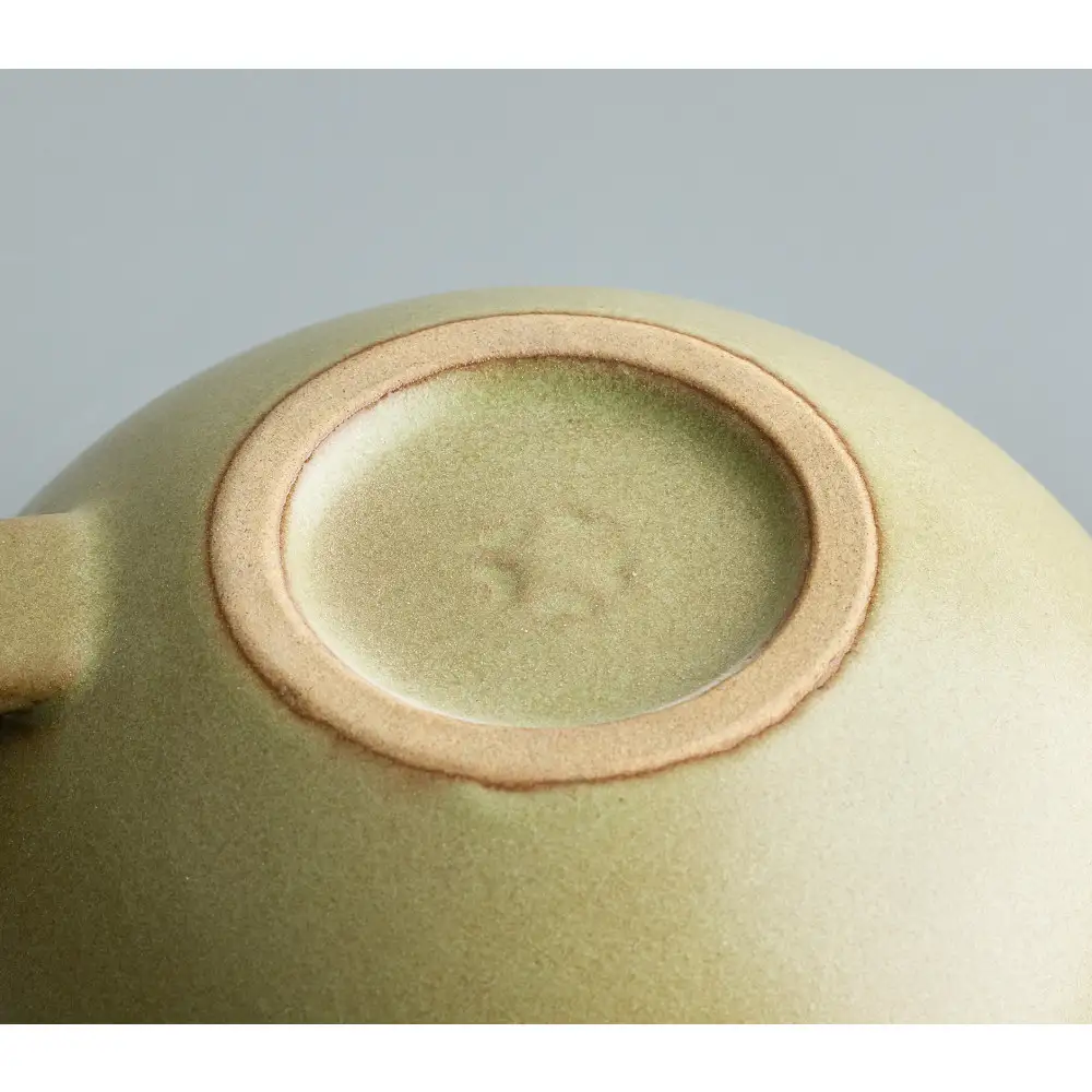 Tableware Coffee Cupペアセット 鶯