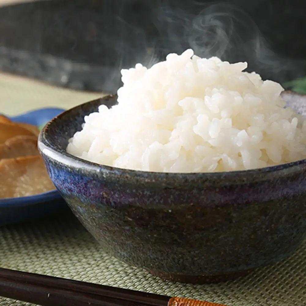 米【令和7年産】サキホコレ【白米】5kg（5kg×1袋）