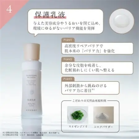 ドモホルンリンクル 基本4点セット【1698171】