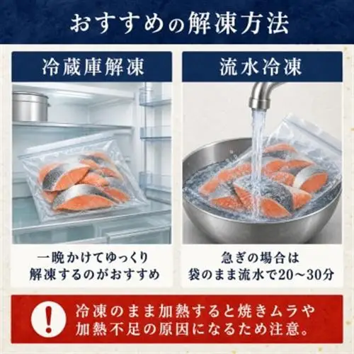 【訳あり】塩鮭(秋鮭) 切り身 約2kg 冷凍【配送不可地域：離島】【1697948】