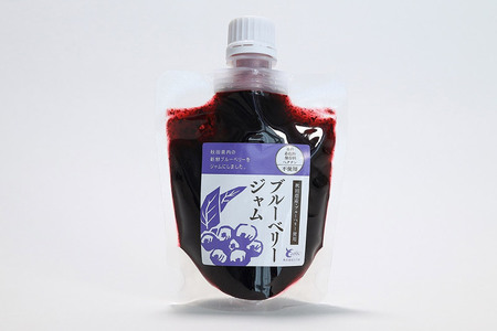 とりみ フルーツジャムセット 合計450g（ブルーベリージャム、ラズベリージャム、イチジクジャム 各150g)