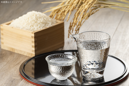 日本酒 辛口 純米大吟醸 亀粋 720ml 2本 セット