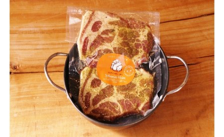手造りハム工房シュヴァインハイムの贅沢セットH003-037
