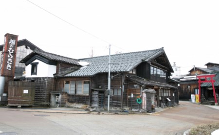 30-02「越のむらさき」密封ボトル10本セット