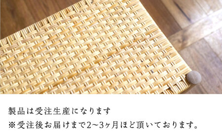 【受注生産】Stool 01 オーク（ナラ） / 恵那市 / ROYAL STAGE [AUEB051]