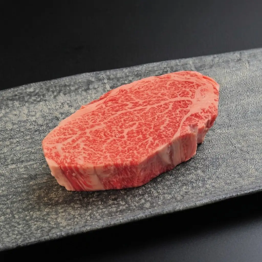定期便 年3回 佐賀牛 「希少部位ステーキ」 4ヶ月に1回届く定期便！！ 佐賀牛 牛肉 ※配送不可：北海道・沖縄・離島