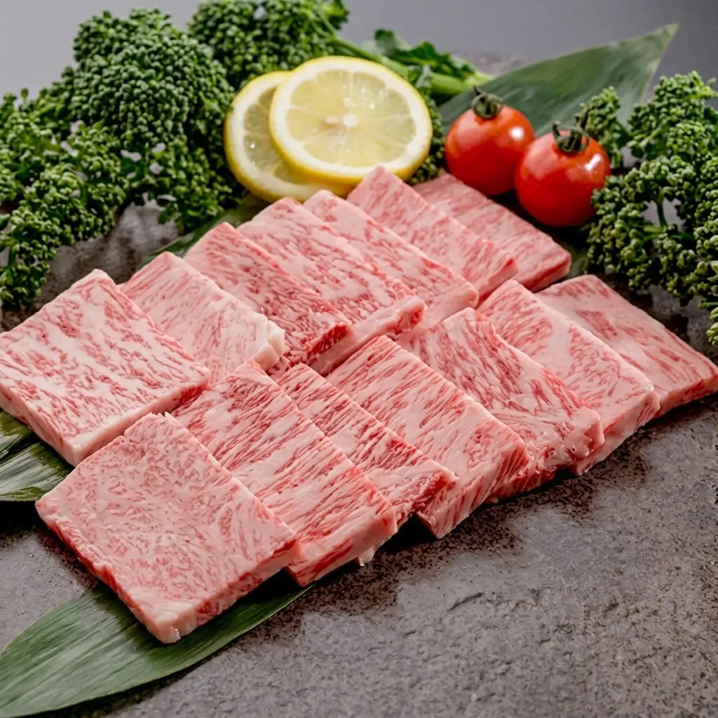定期便 年4回 佐賀牛 「おためし4回」コース  3ヶ月に1回届く定期便！！ 佐賀牛 牛肉 ※配送不可：北海道・沖縄・離島