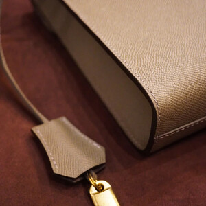 クラッチ ショルダーバッグ 高級 完全ハンドメイド Clutch Shoulders 〜ROYAL Leather〜 TAIZAN
