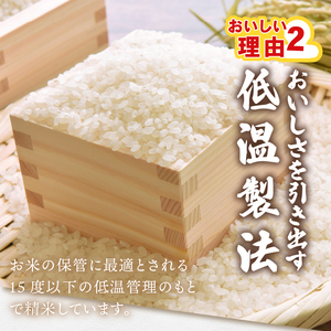 低温製法米の生まるもち 10kg [AV021]