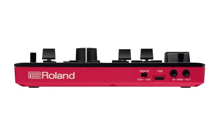 【Roland】AIRA Compact / E-4 Voice Tweaker 【配送不可：離島】楽器 手のひらサイズ 静岡 浜松市