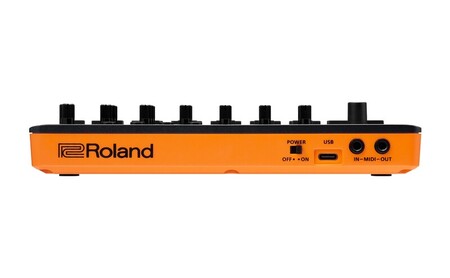 ビートマシン AIRA Compact Beat Machine 楽器 ビートマシン