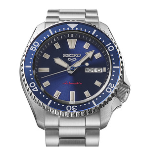 SBSA303「セイコー  5スポーツ」メカニカル ／ 腕時計 時計 ウォッチ ウオッチ 機械式腕時計 SEIKO ファッション 男性用 メンズ プレゼント ギフト 贈答 岩手県 二戸市