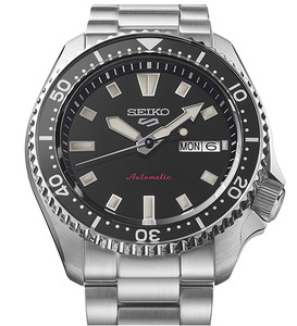 SBSA305「セイコー  5スポーツ」メカニカル ／ 腕時計 時計 ウォッチ ウオッチ 機械式腕時計 SEIKO ファッション 男性用 メンズ プレゼント ギフト 贈答 岩手県 二戸市