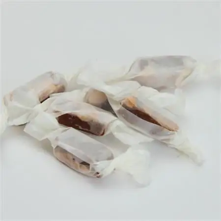 【自家焙煎エスプレッソ豆使用】コーヒー生キャラメル　6個【配送不可地域：離島】【1700335】