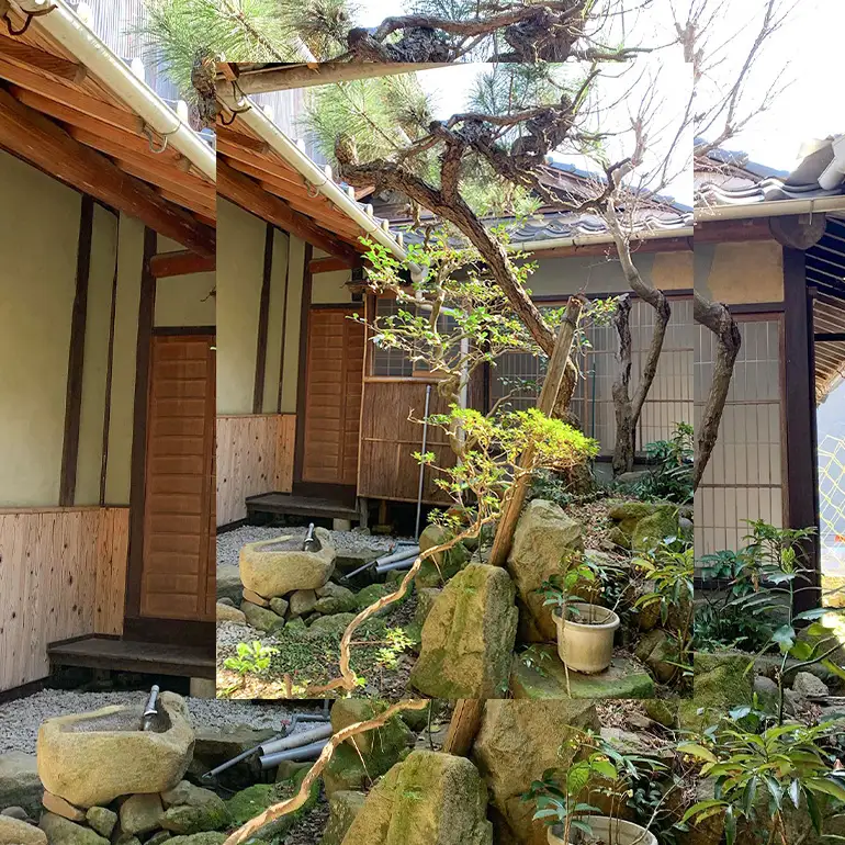 フリースクールYOLOを応援！ 手提げバッグセット 手作り バッグ セット 応援 広島 安芸高田市