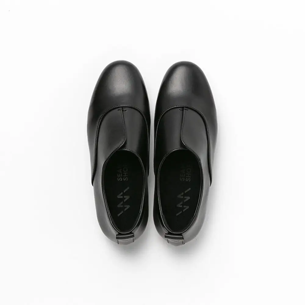 UNLACE LIGHT（SEAM..SHOES）サイズ 24cm シーム シューズ 靴 秋田県 大仙市