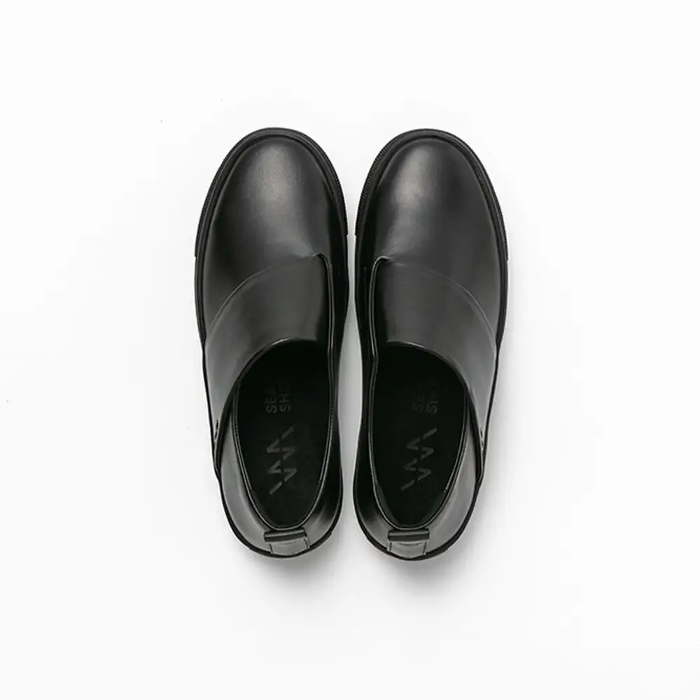 MONK BOLD（SEAM..SHOES）サイズ 24cm シーム シューズ 靴 秋田県 大仙市