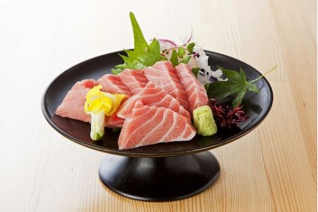 本鮪詰合せ5点セット（80g×3／100ｇ×2）南紀串本よしだ【kny100】