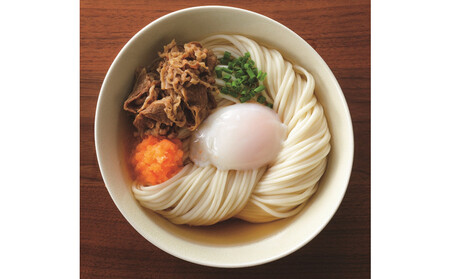 島原手延べうどん　3kg