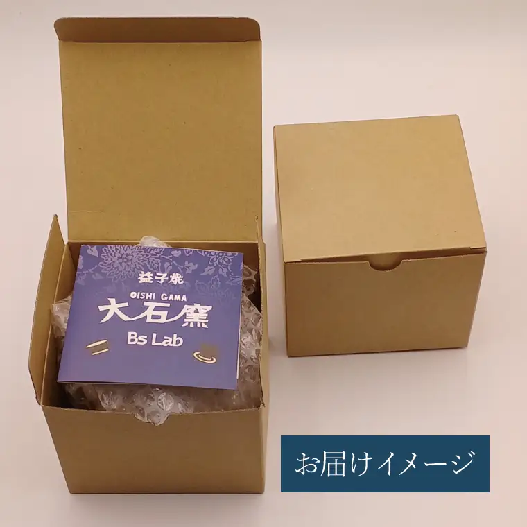 益子焼 恐竜マグカップ トリケラトプス 大石窯 益子町 BW004-7