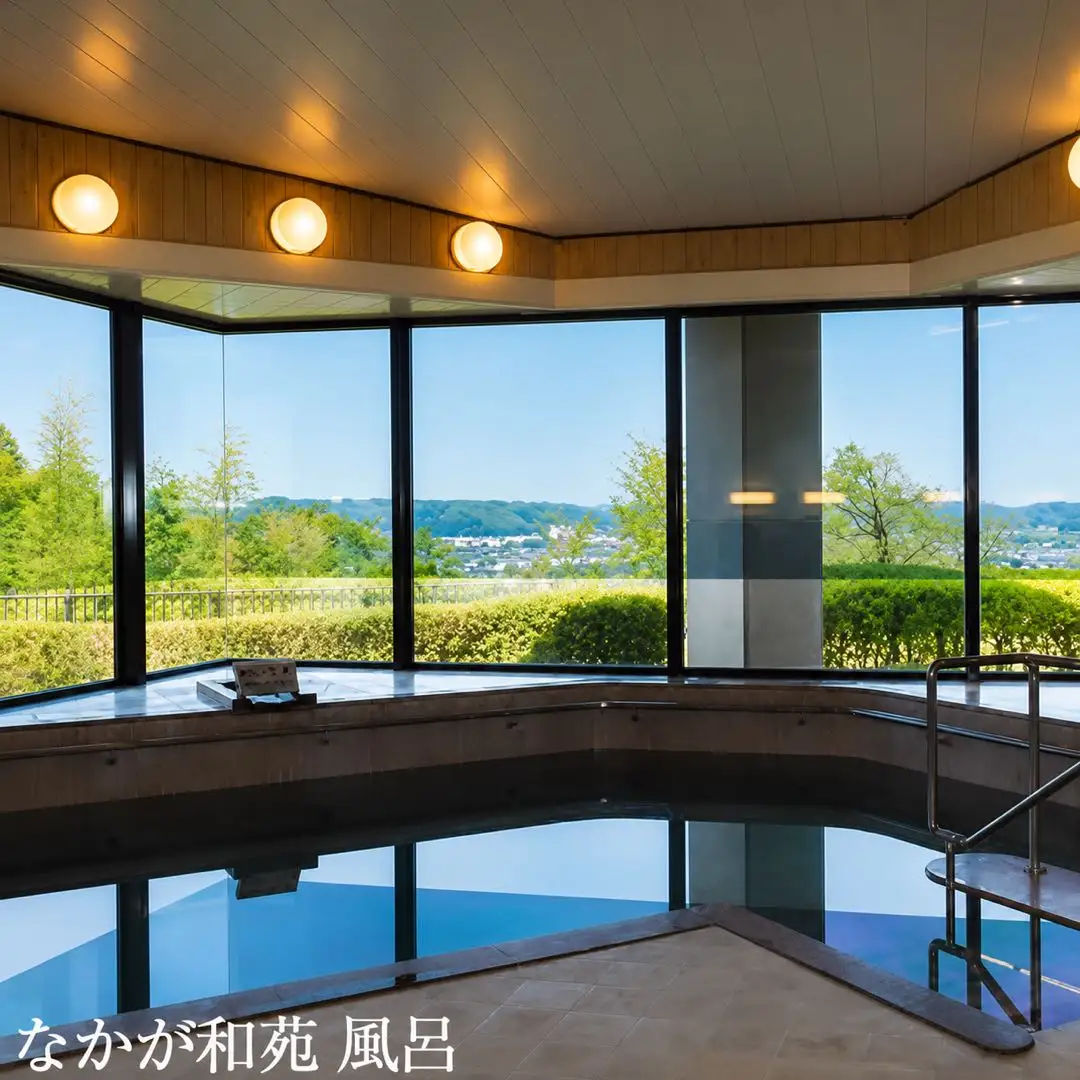 夕焼け温泉 馬頭温泉郷 ペア宿泊割引券（タイプB）(18,000円分) 