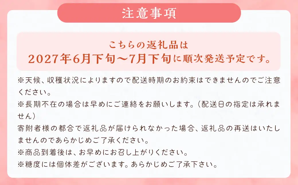  桃 8玉～9玉 福岡県産 産地直送 フルーツ 果物 もも ピーチ 果物 フルーツ お取り寄せ 【2027年6月下旬～7月下旬発送】