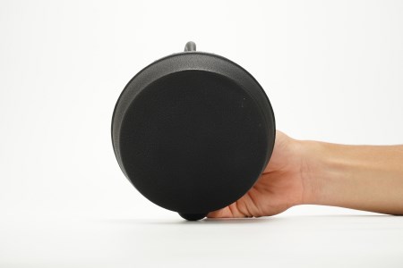 南部鉄器 鉄瓶 Sayu (サユ) 大 1.0L IH調理器 伝統工芸品 やかん ケトル キッチン用品 食器 日用品 雑貨[Y0059]