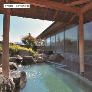 入浴回数券 日帰り温泉 大人用 中学生以上 長野県 入浴回数券【11枚綴り】