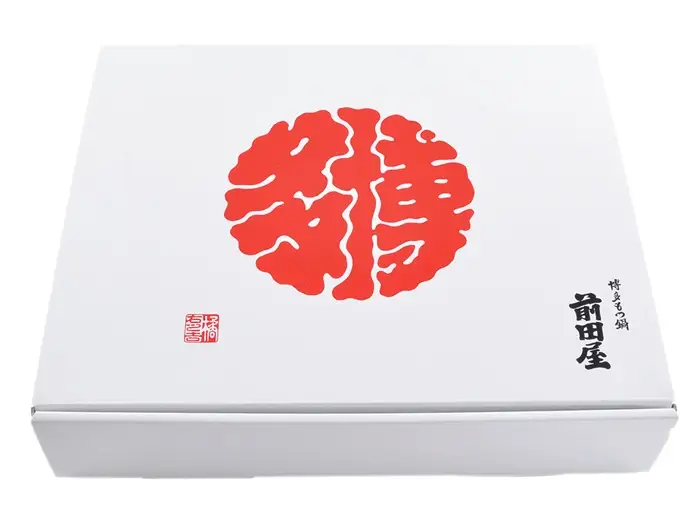 AB517.【前田屋】もつ鍋みそ味（2人前）【もつ鍋・味噌味】