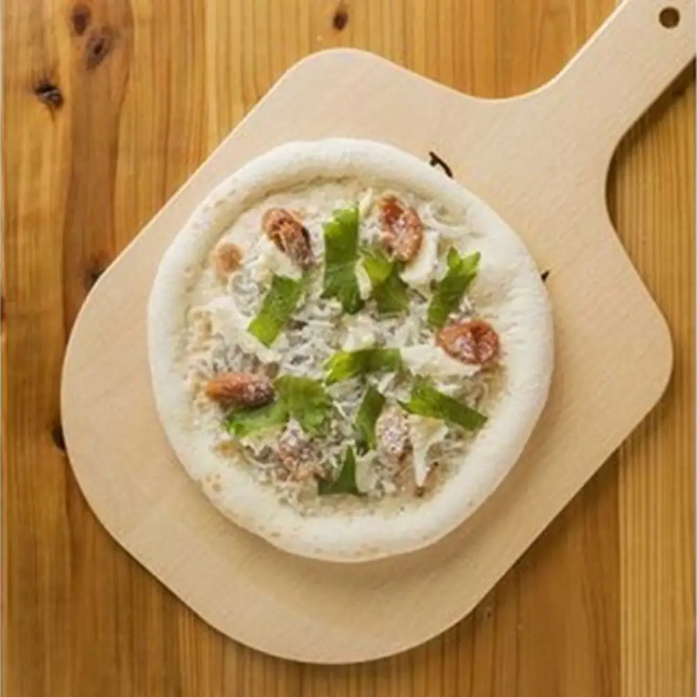 手作り極上冷凍ピザ「福良湾の釜揚げしらすと梅肉PIZZA」３枚セット