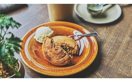 【定期便】〈3ヵ月定期便〉BASE BREAD さつまいも　 B35000011【11100-2259】