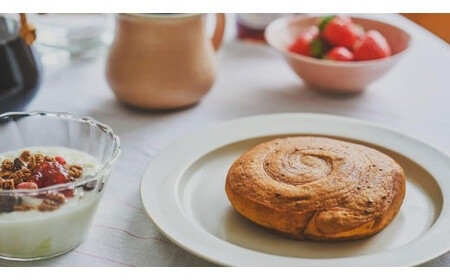 【定期便】〈3ヵ月定期便〉BASE BREAD ストロベリー×3　B35000016【11100-2270】