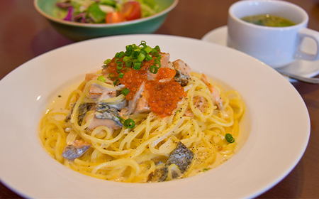 ＜地元食材たっぷりの農園レストラン＞トラットリア・ノンノ お食事券【6,000円分】 F3S-2652