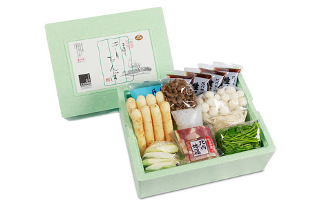 【9月発送】きりたんぽ 佐田商店 の きりたんぽ鍋 セット 4人前 秋田 手作りきりたんぽ8本入 比内地鶏 冷蔵
