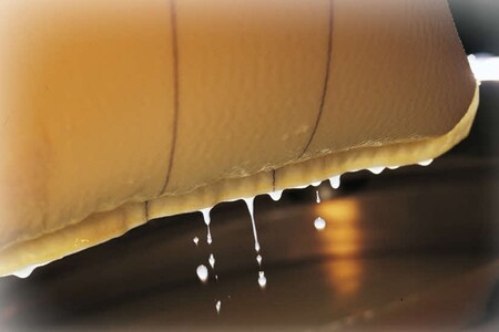 環日本海　純米大吟醸水澄みの里斗瓶囲い 720ml【021_2065】