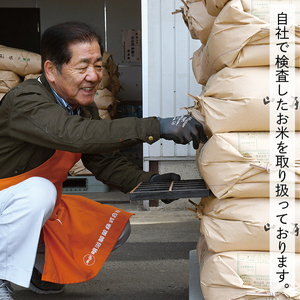 【定期便】【無洗米】 令和8年産予約 もがみ誉れ 5kg (5kg×1) 2回配送