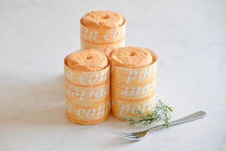 贅沢米粉のこだわりパンとケーキのセット 