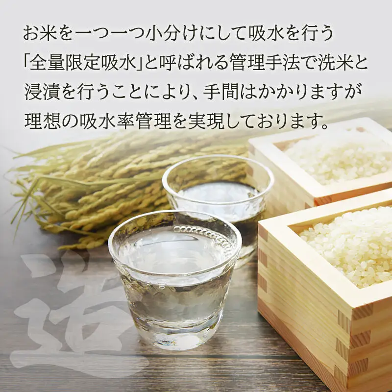 日本酒 生もと純米 真人-まなびと 720ml×6本
