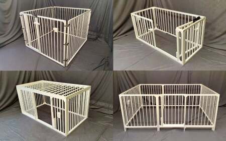 LOCKAGE 200,000円割引券 オーダーメイド 割引券 チケット 券 200,000円 20万円 オーダーメイドケージ ロッケージ オーダーメイド 犬用 岐阜県 美濃加茂市