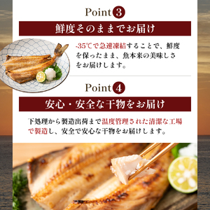 訳あり しまほっけ 干物 ほっけ