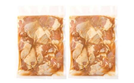 鶏の唐揚げ用 モモ 合計1kg 鶏の唐揚げ 鶏唐揚げ 唐揚げ から揚げ からあげ 鶏 鶏肉 揚げ物 モモ肉 甘口 冷凍 福岡県 北九州市