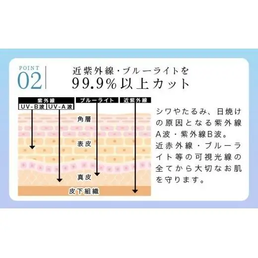 ロサブラン [ピンク] 【日傘】ゴルフ シングルフリル【75cm】[ネイビー/ピンク] 