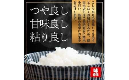 【2026年発送分先行予約】山梨県西桂町産コシヒカリ【玄米】  国産 こしひかり  5キロ 2026年秋頃より順次発送予定【n0671-05_gou】