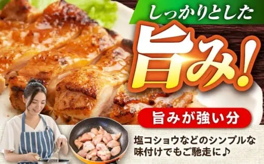 ありたどり むね肉 2kg × 2袋 計 4kg 鶏肉 鶏むね肉 吉野ヶ里町/上場食肉[FDQ001]