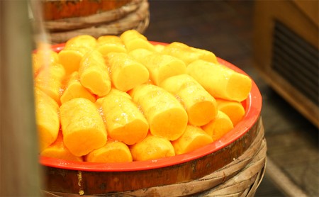 畠田商店 通が好む高級お漬物6点セット