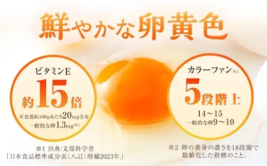【6ヶ月定期便】 赤穂の源 50個 （40個+割れ保証10個）（25×2パック）6回 定期便 計300個 割れ保障 鶏卵 卵 たまご 卵かけご飯 卵焼き 朝ごはん ご飯 ご褒美 冷蔵 兵庫県 赤穂市