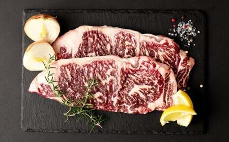 福岡牛サーロインステーキ 約180g（約180g×1枚）福岡牛 サーロイン ステーキ 肉 にく お肉 牛肉 真空パック 冷凍 福岡県 北九州市